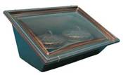 Solar Sport Oven